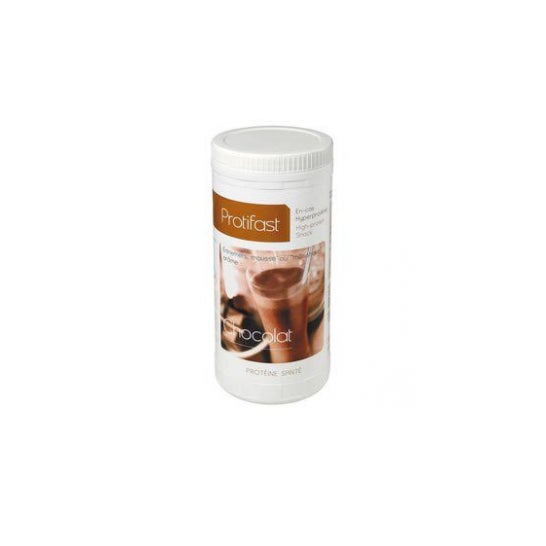 Protifast - Entremet Chocolate Pot Economy 500g