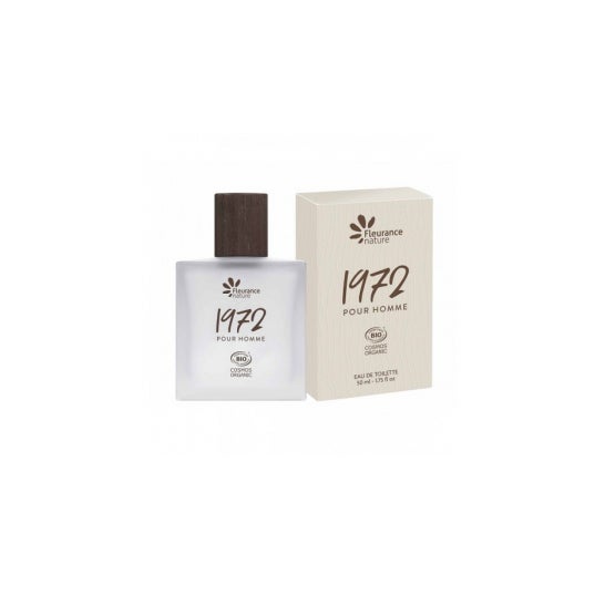 Fleurance Nature Parfum 1972 Pour Homme 50ml