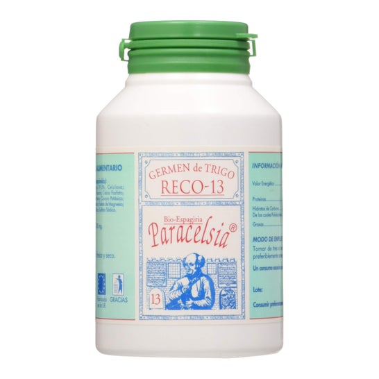 Paracelsia 13 Reco 200 comp