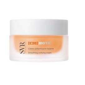 SVR [C20] Biotic Crema Regeneradora e Iluminadora 50ml