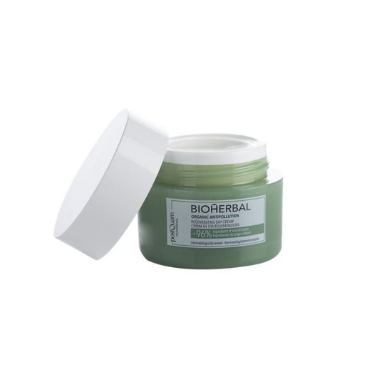 Postquam Crema Día Bioherbal 50ml