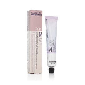 L'Oreal Dia Light Tinte Sin Amoníaco Color 10.23 50 ml