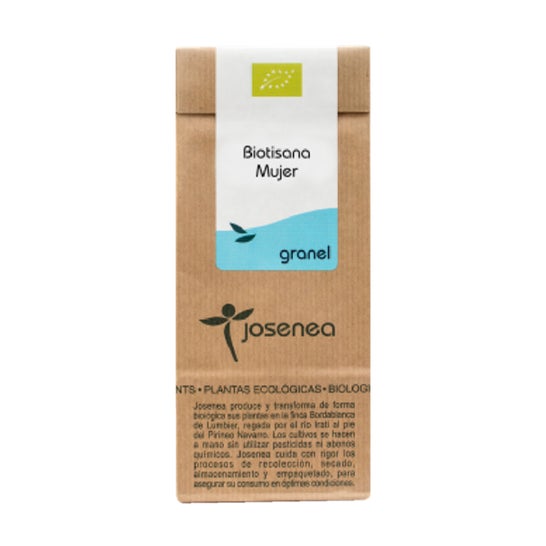 Josenea Biotisana Mujer a Granel 40 g