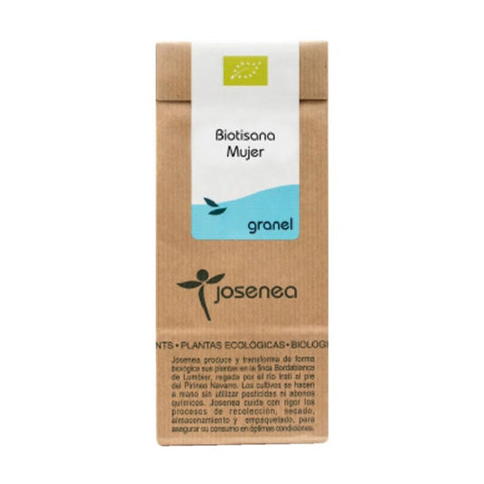 Josenea Biotisana Mujer a Granel 40 g