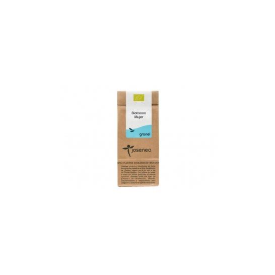 Josenea Biotisana Mujer a Granel 40 g