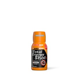 Chupito de Energía Total Naranja 60 ml
