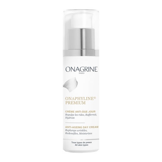 Onagrine Onaphyline Crema Día 40ml