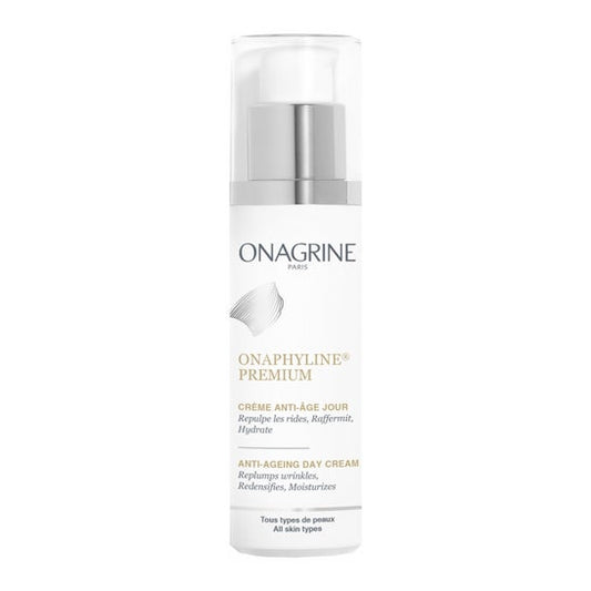 Onagrine Onaphyline Crema Día 40ml