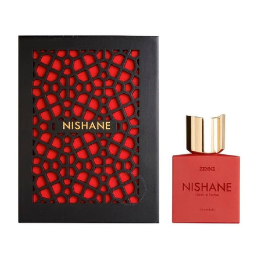 Nishane Zenne Extrait de Parfum 50ml