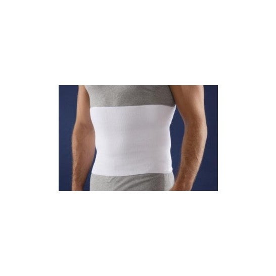 Intex faja lana blanca T-5/33