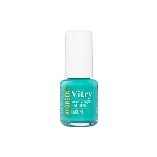 Vitry Esmalte de Uñas Be Green Lagune 6ml