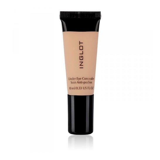 Inglot Under Eye Concealer 95 10ml