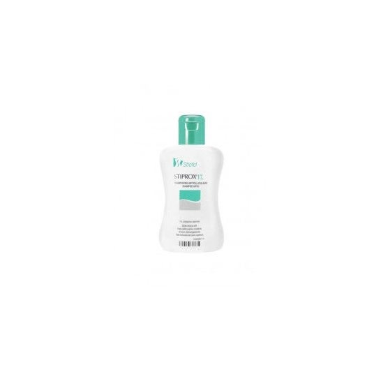 Stiprox Champú Clásico 100Ml