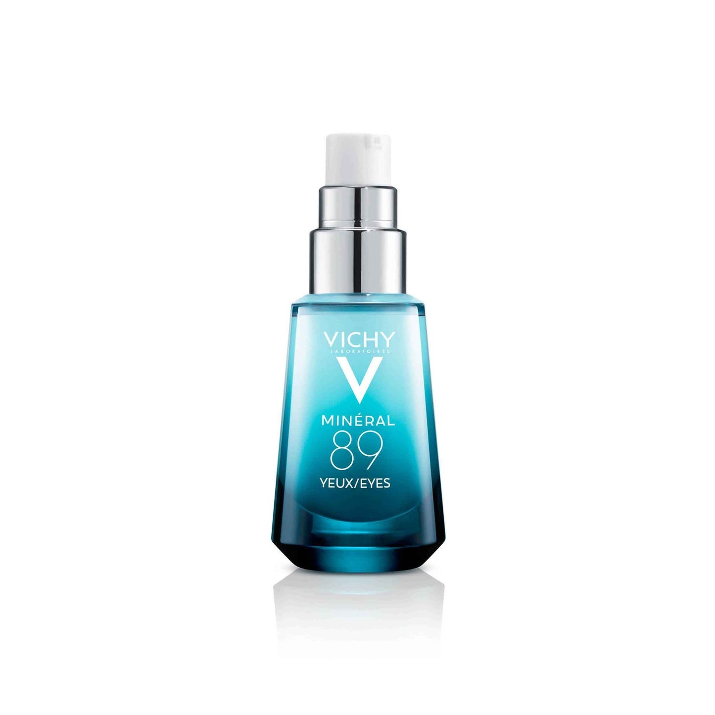 Vichy Minéral 89 Contorno de Ojos 15ml