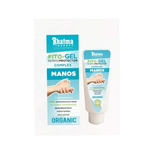Rhatma Therapy Fito Gel Manos 100ml