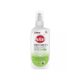 Audan Defense Plant Based 100ml
