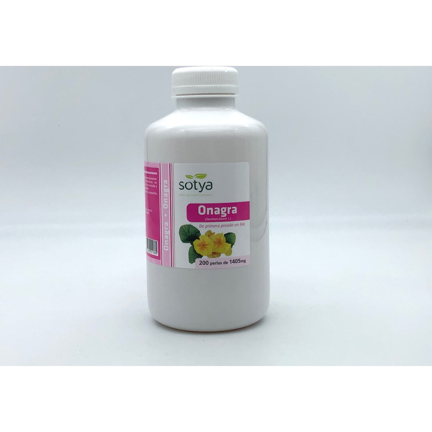 Sotya Onagra 1000mg 200 perlas