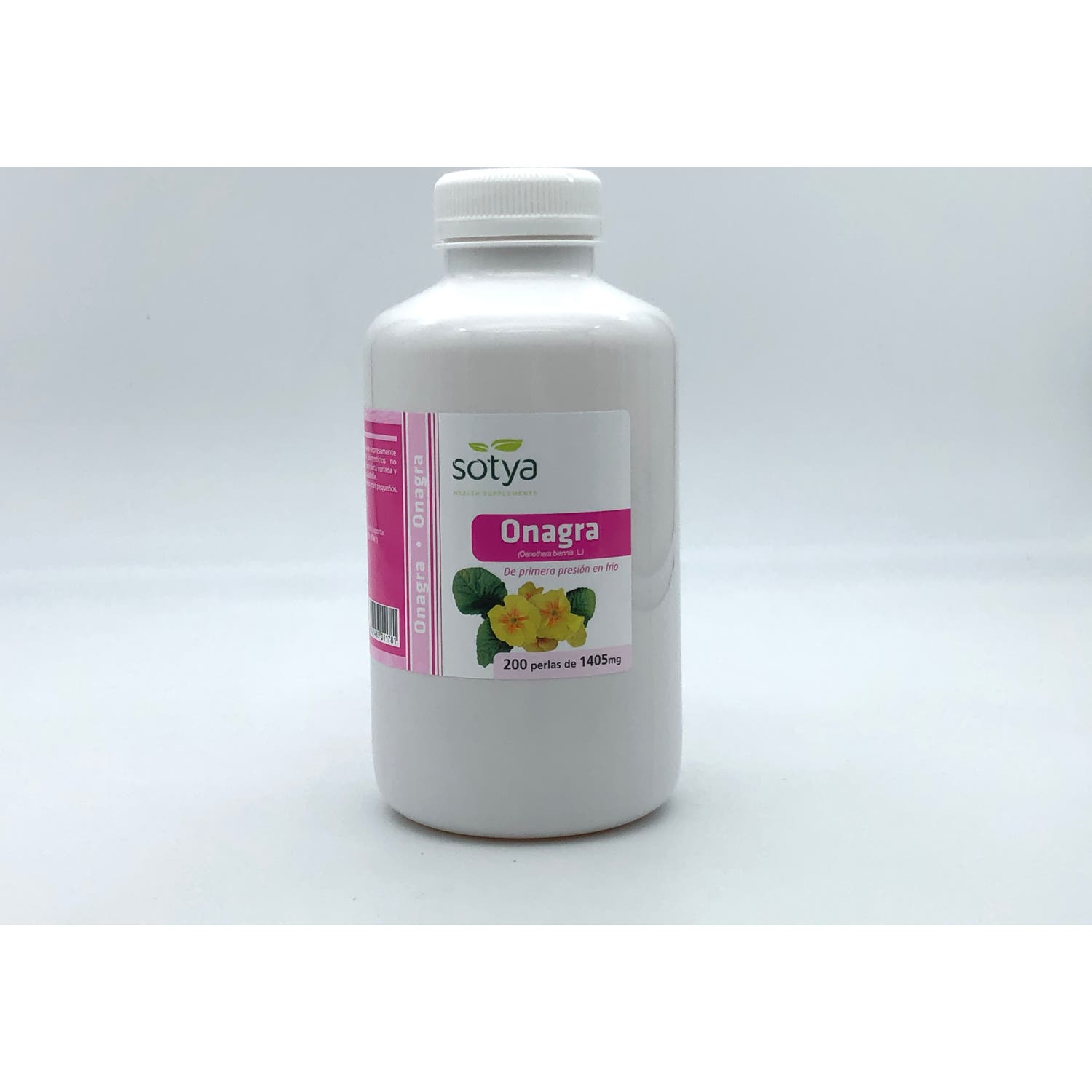 Sotya Onagra 1000mg 200 perlas