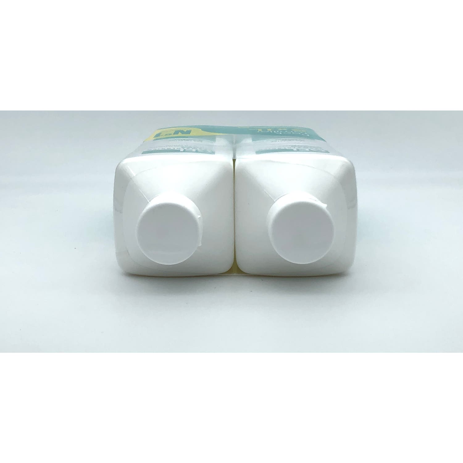 Inibsa Pack Gel Dermatológico 2x1000ml