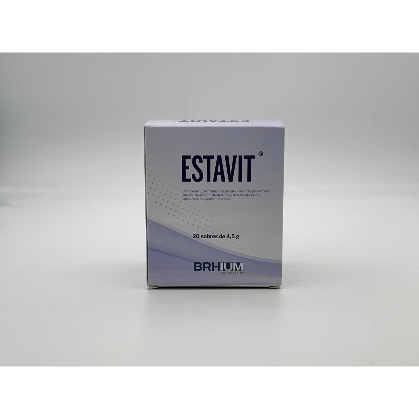 Estavit 20 sobres
