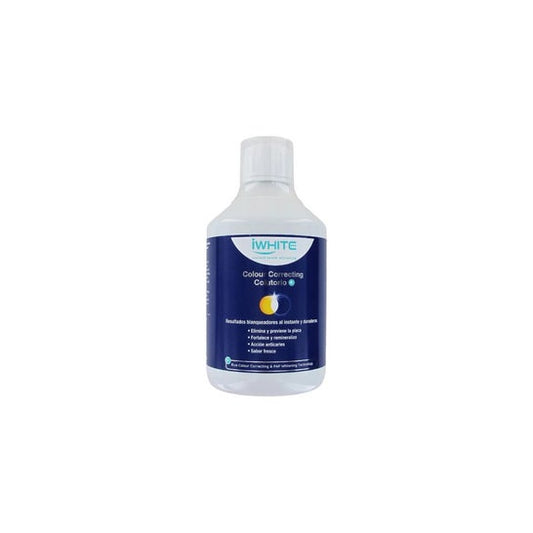 Iwhite Colour Correcting Colutorio+ 500 ml
