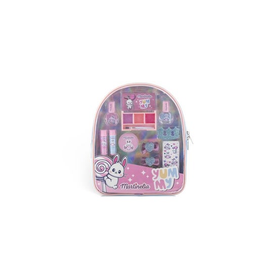 Martinelia Yummy Bag Beauty Set