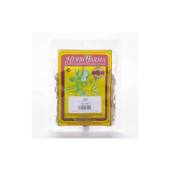 Herbofarma Sen Al Vacio 30g