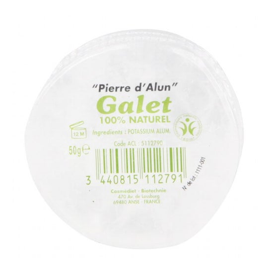 Piedra de guijarros de Deoroche Alun70G