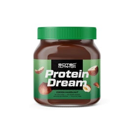 Scitec Nutrition Protein Dream Cocoa Hazelnut 400 g