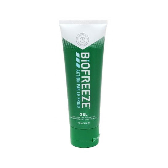 Biofreeze Gel Efecto Frío 118ml