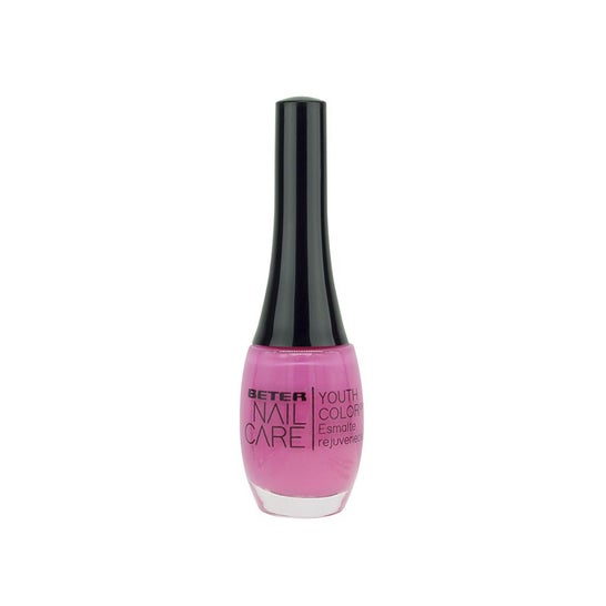 Beter Nail Care Youth Color Nail Polish 230 Stromboli 11 ml