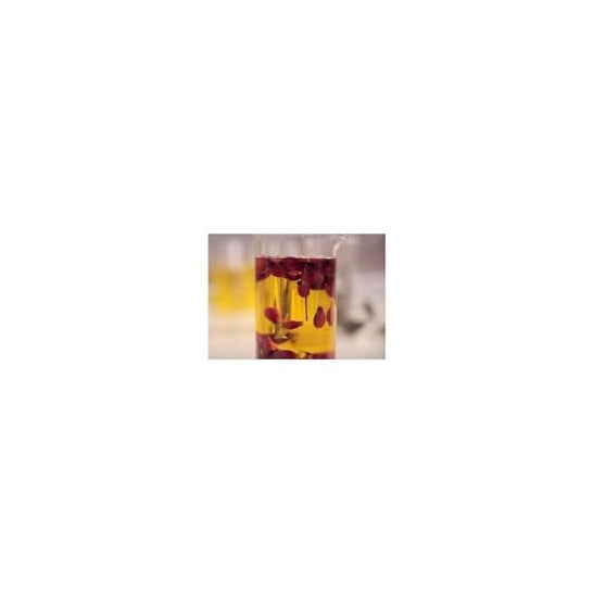Matarrania Contorno de Ojos 100% Bio 30ml