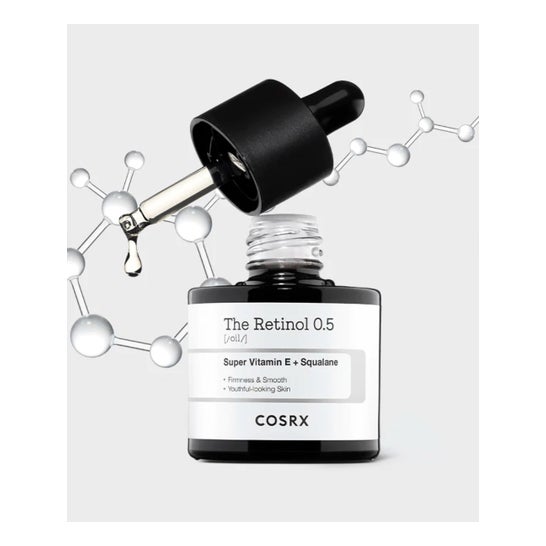 Cosrx The Retinol 0.5 Oil 20ml
