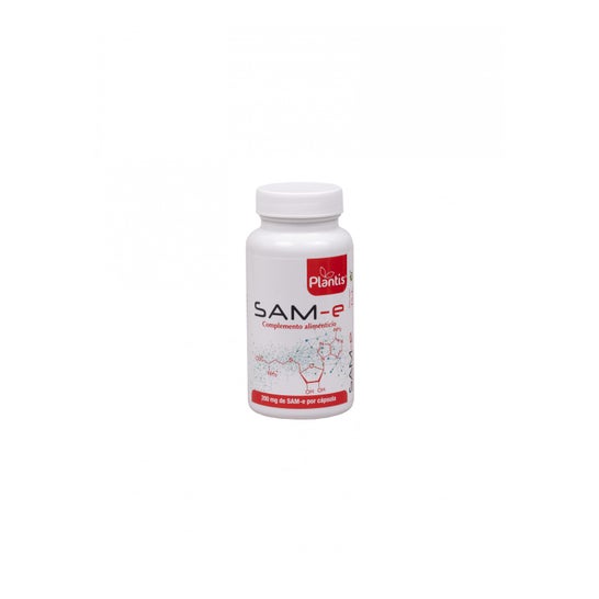 Plantis Sam e 30 caps