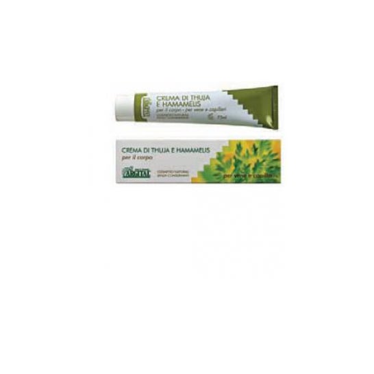 Argital Crema de Tuya y Hamamelis 75 ml