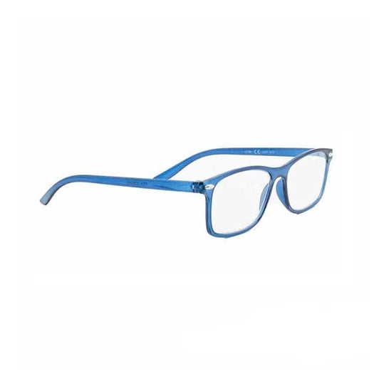 Loring Gafas Sea Azul Extra Plana 1.00 1ud