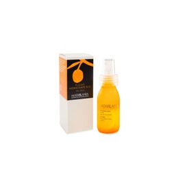 Matarrania Fluido Hidratante Piel Seca 100% Bio 60ml