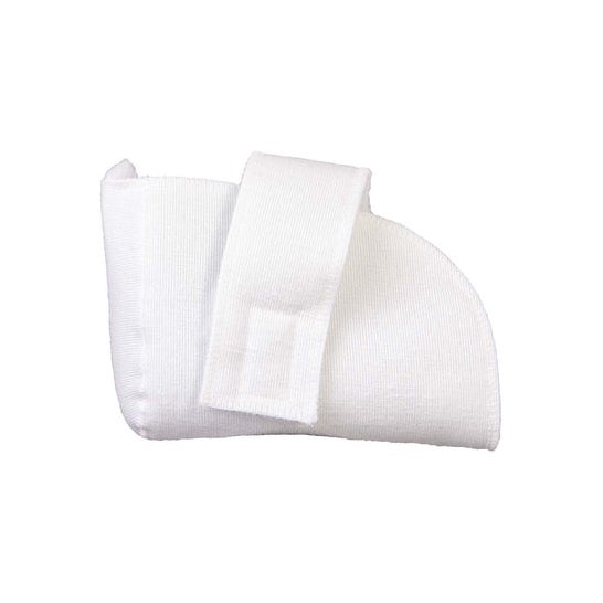 Ortoprime Patuco Antiescaras Protector Derecho 1 ud