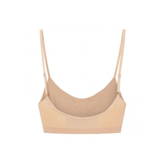 Bye Bra Seamless Medium Control Bra Size XXL 1ud