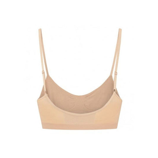 Bye Bra Seamless Medium Control Bra Size XXL 1ud