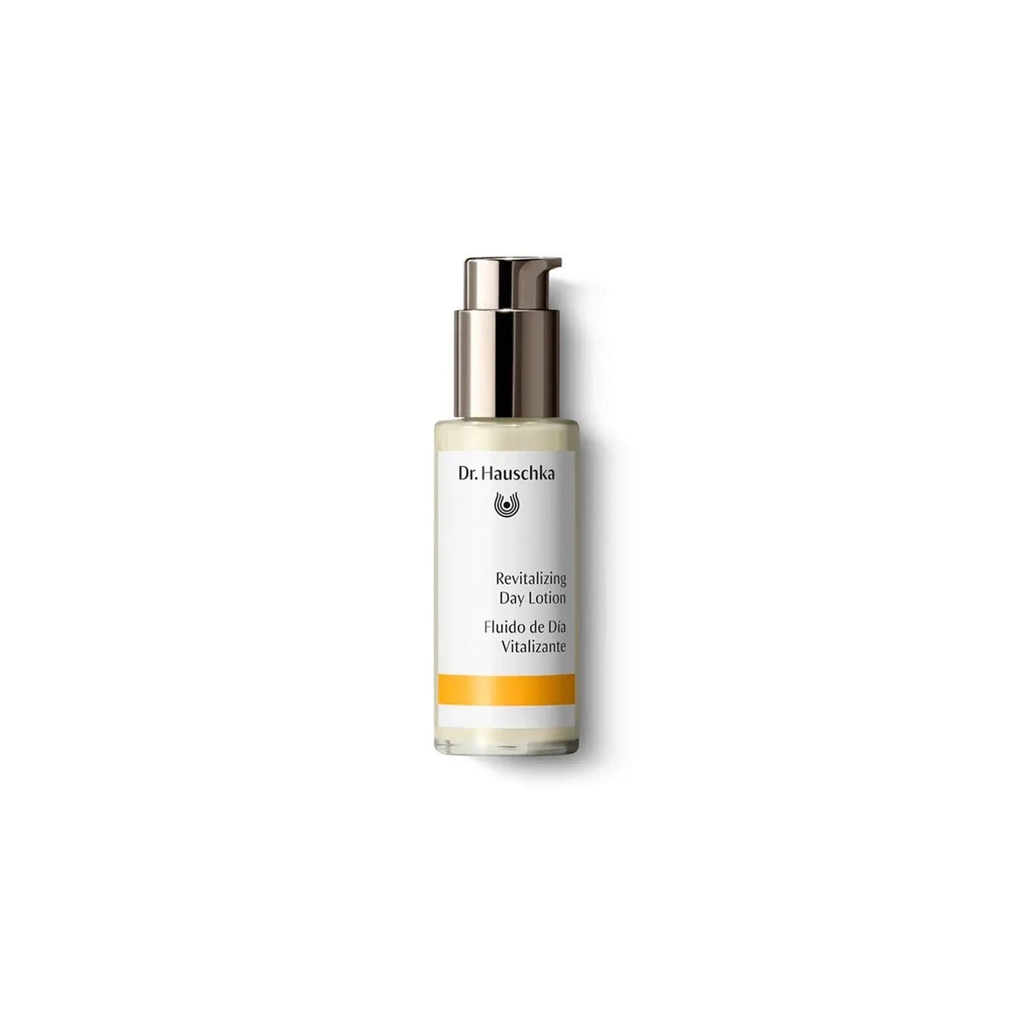 Dr. Hauschka Fluido de Día Vitalizante 50ml