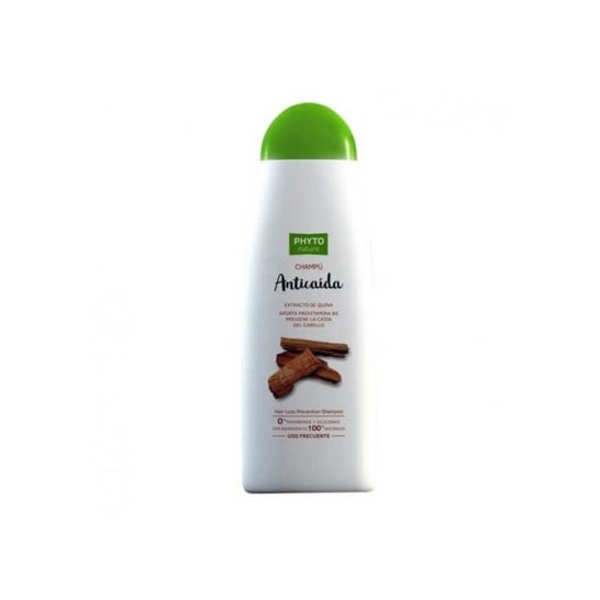 Phyto Nature Champú Anticaída 400 ml