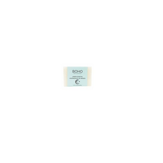 Boho Sándalo Jabón 100 g