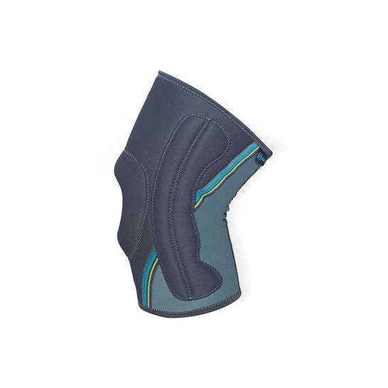 Prim Rodillera Neoprair con Rodete y Flejes L 1 Unidad