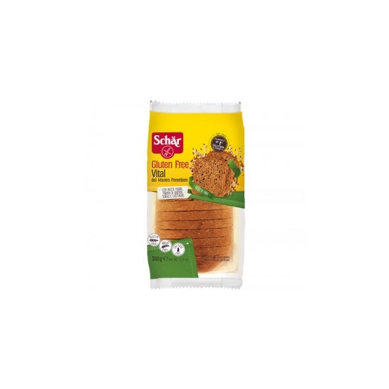 Schar Vital Mastro Panettiere 350 g