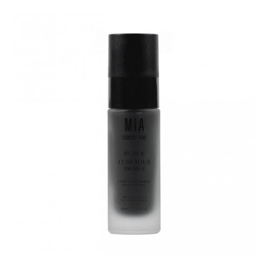 Mia Base Maquillaje Black Luscious Primer