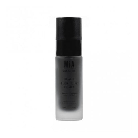 Mia Base Maquillaje Black Luscious Primer