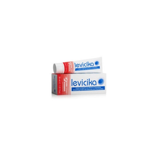 River Pharma Crema Levicika 30 ml