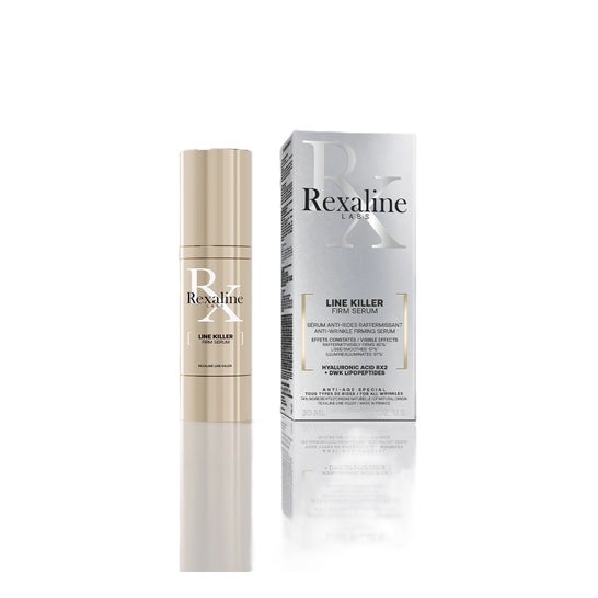 Rexaline Line Killer Booster Serum 30 ml
