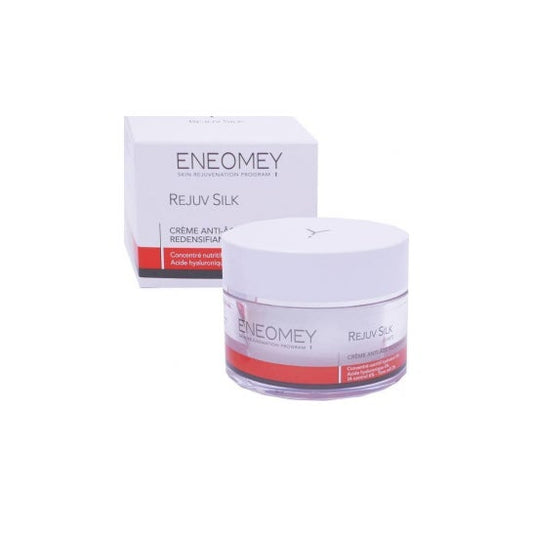 Eneomey Rejuv Silk Crema Antiage Redensificante 50ml